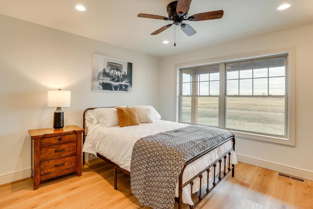 Photo of Bedroom in Pierre