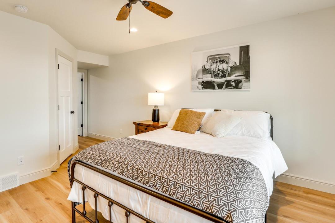 Photo of Bedroom in Pierre