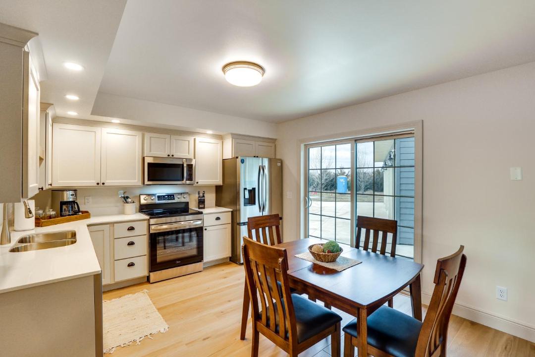 Photo of Kitchen in Pierre