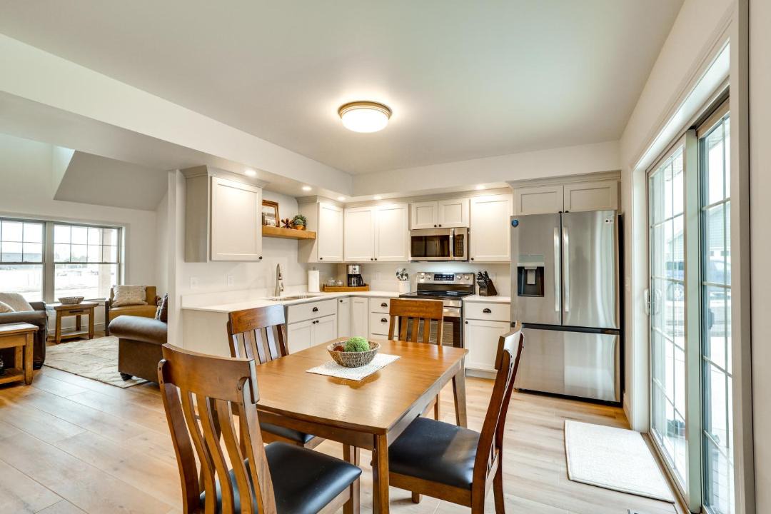 Photo of Kitchen in Pierre