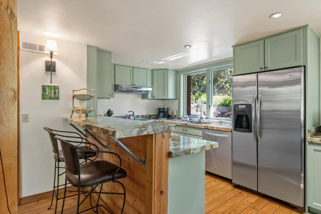 Photo of Kitchen in Sundance