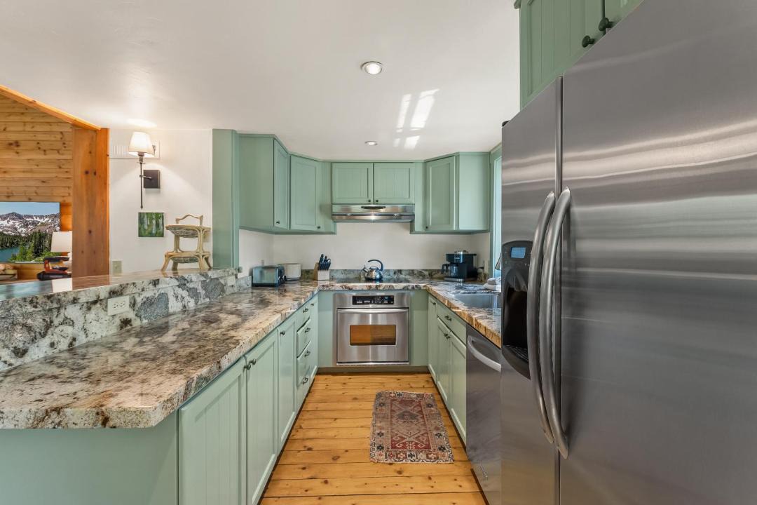 Photo of Kitchen in Sundance