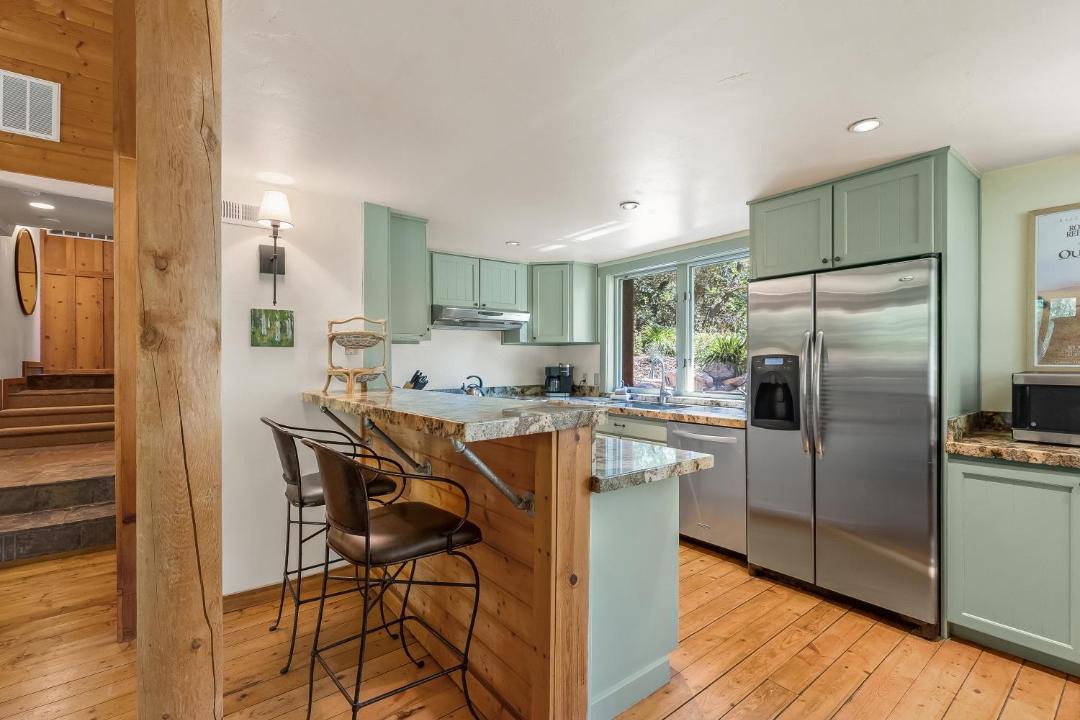 Photo of Kitchen in Sundance