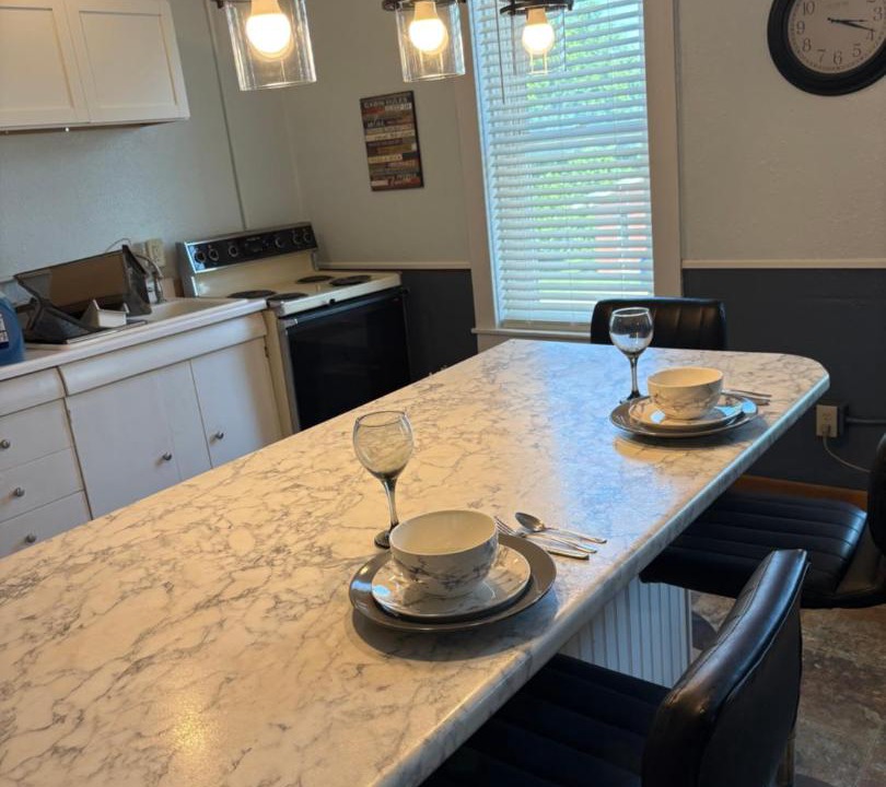 Photo of Kitchen in Wynot