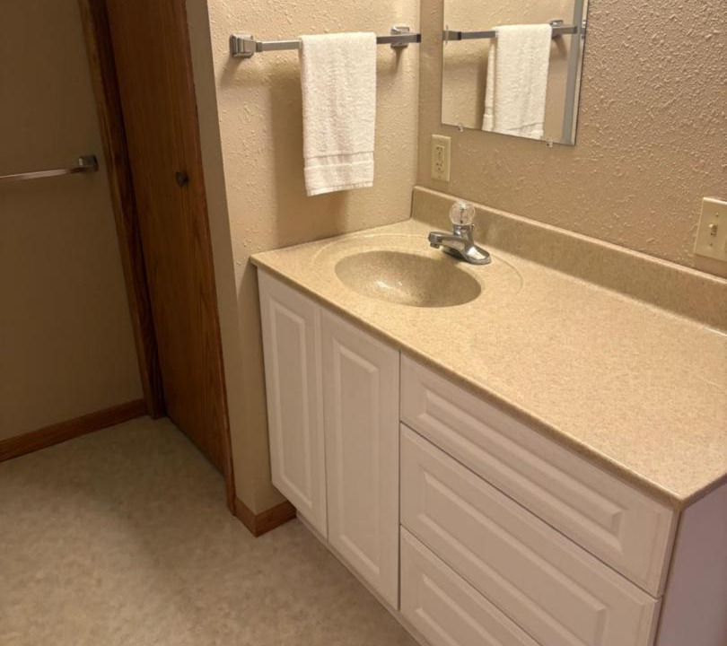 Photo of Bathroom in Wynot