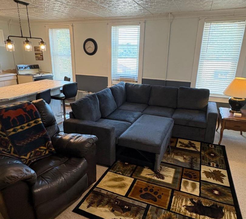 Photo of Livingroom in Wynot