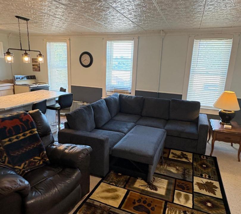 Photo of Livingroom in Wynot