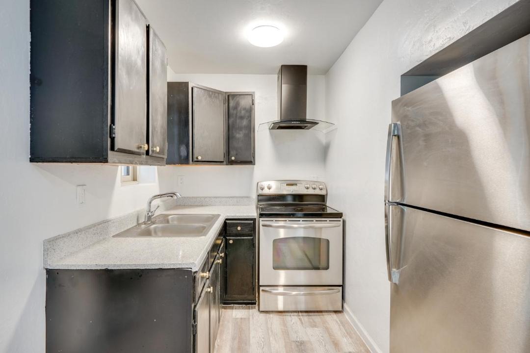Photo of Kitchen in Tucson