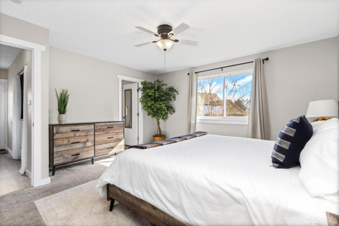 Photo of Bedroom in Windsor