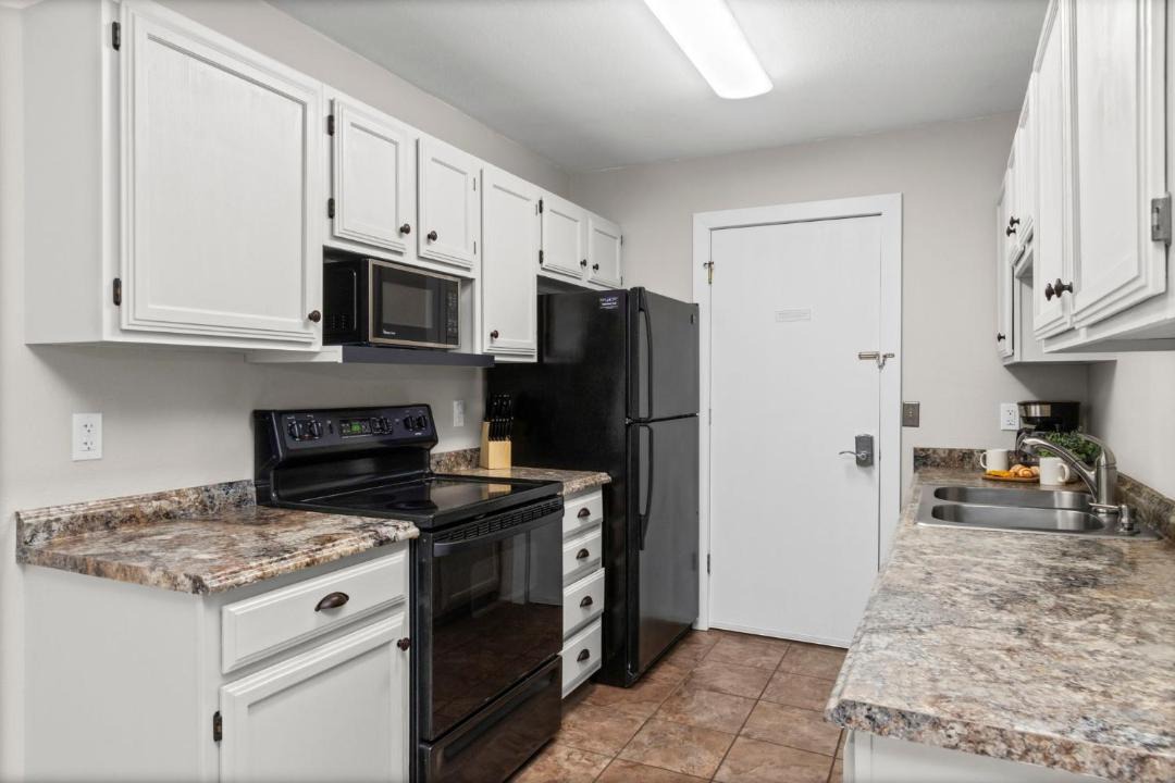 Photo of Kitchen in Windsor