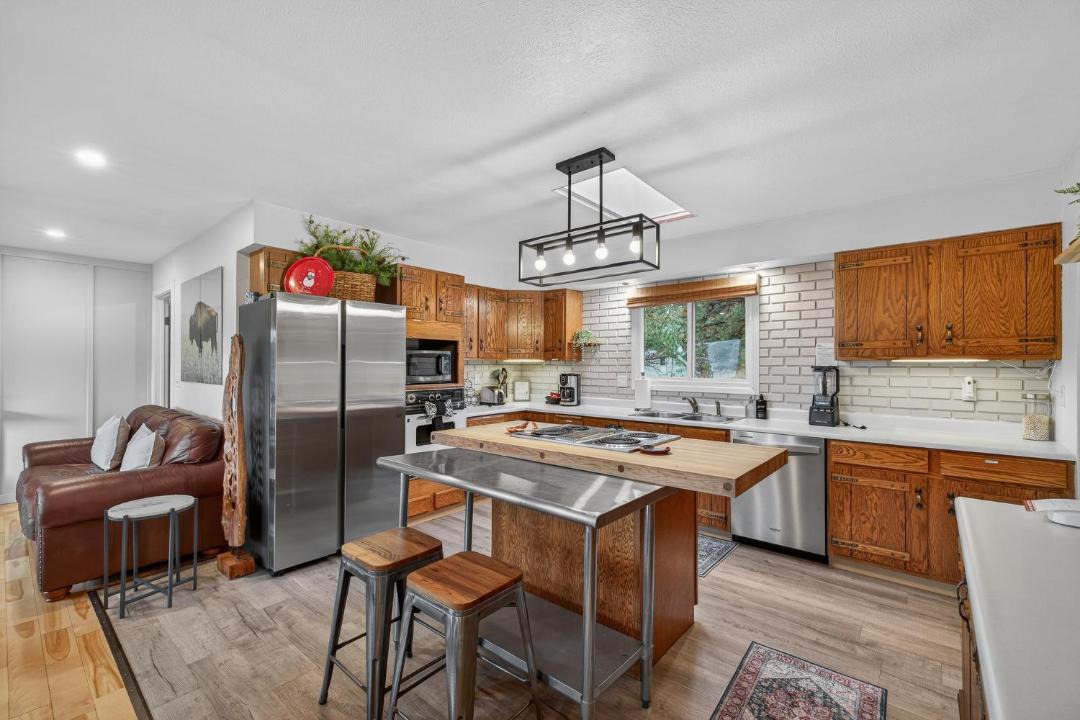 Photo of Kitchen in Cascade