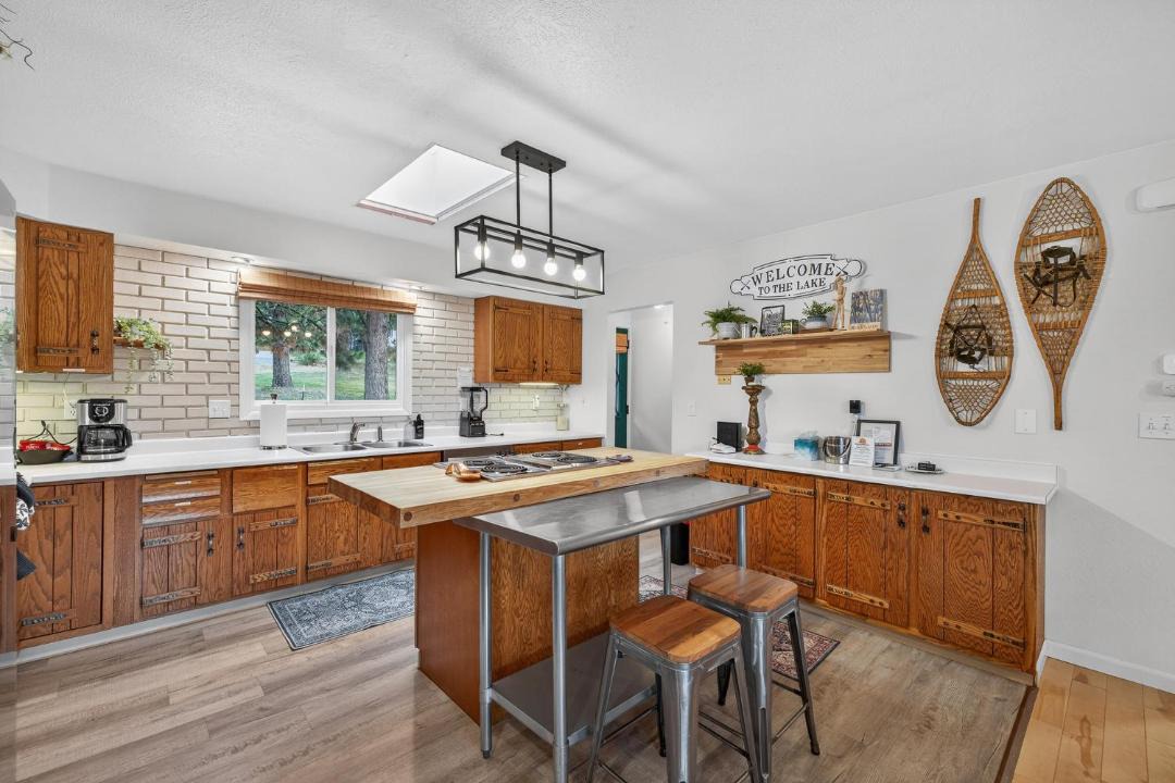 Photo of Kitchen in Cascade