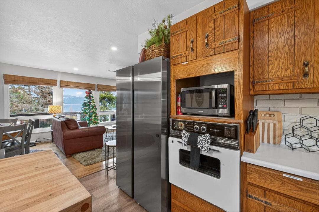 Photo of Kitchen in Cascade