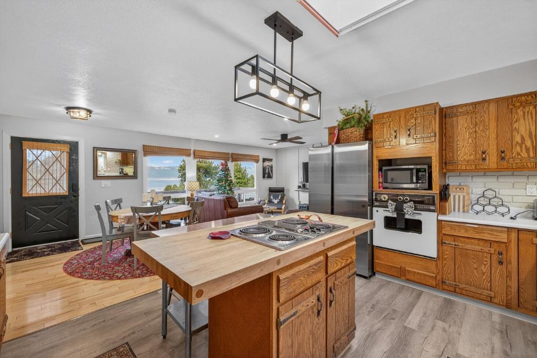 Photo of Kitchen in Cascade