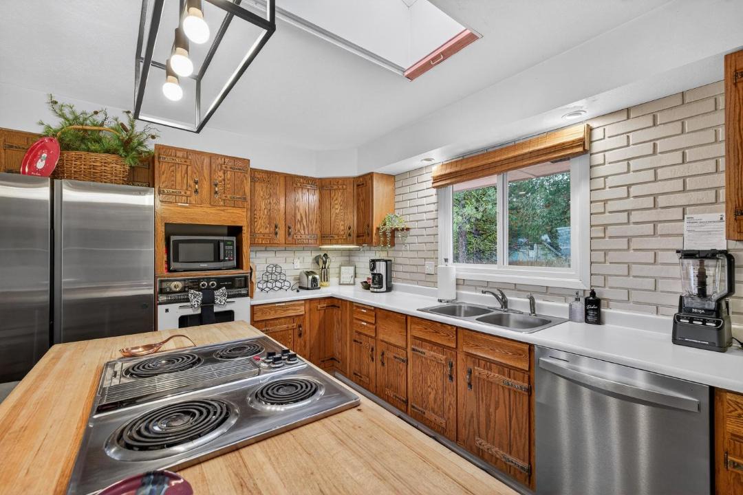 Photo of Kitchen in Cascade