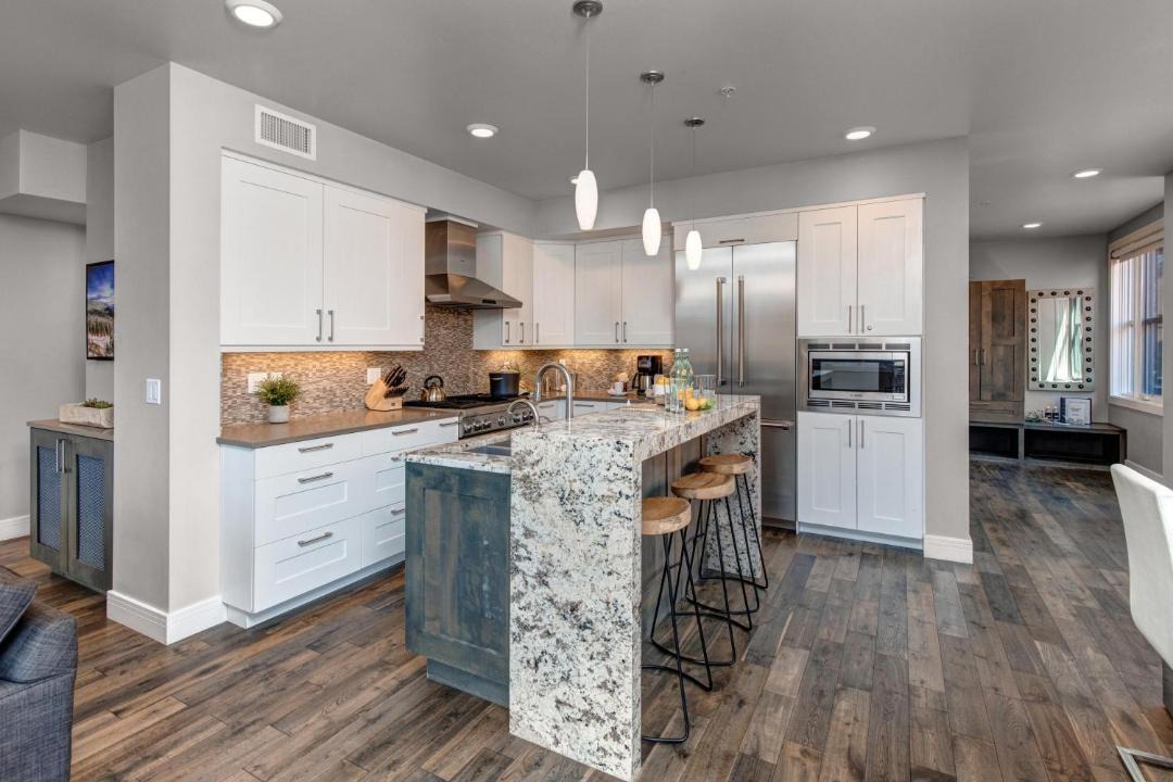 Photo of Kitchen in Downtown Park City