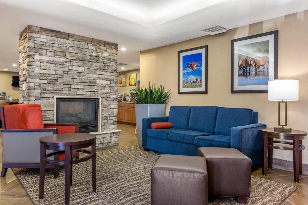 Photo of Livingroom in Deer Valley