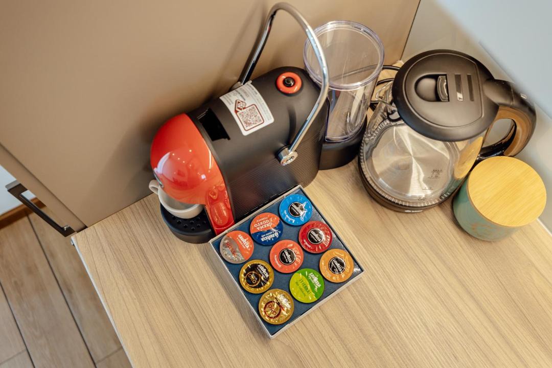 Photo of Kitchen in Skaljari