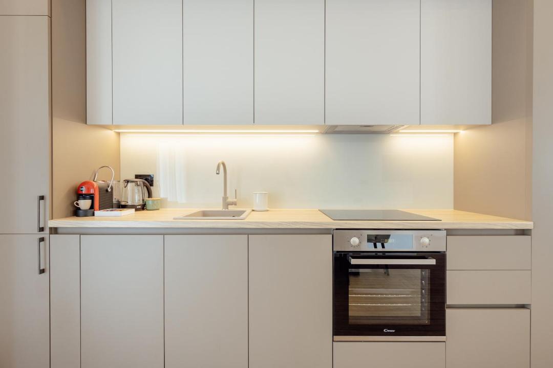 Photo of Kitchen in Skaljari