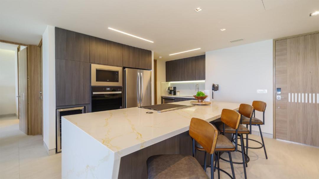 Photo of Kitchen in Bella Vista