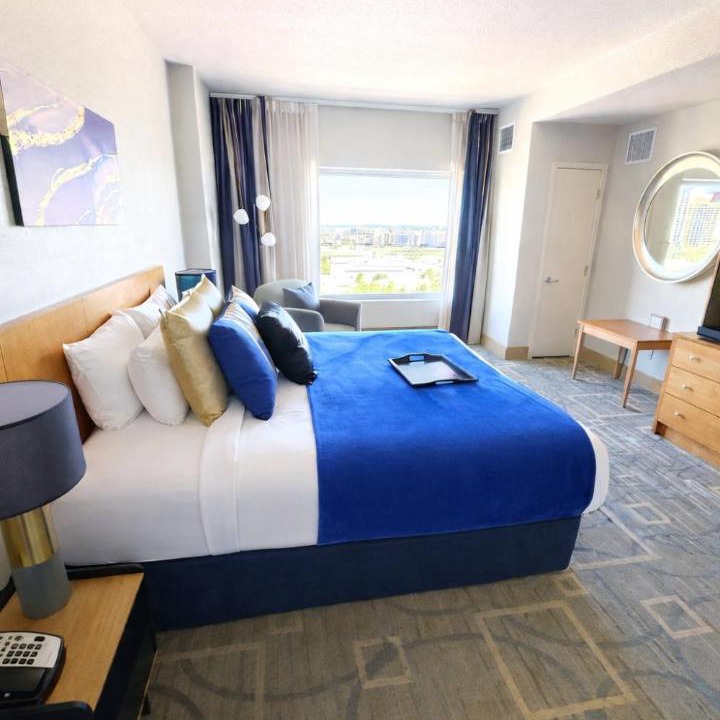 Photo of Bedroom in Las Vegas