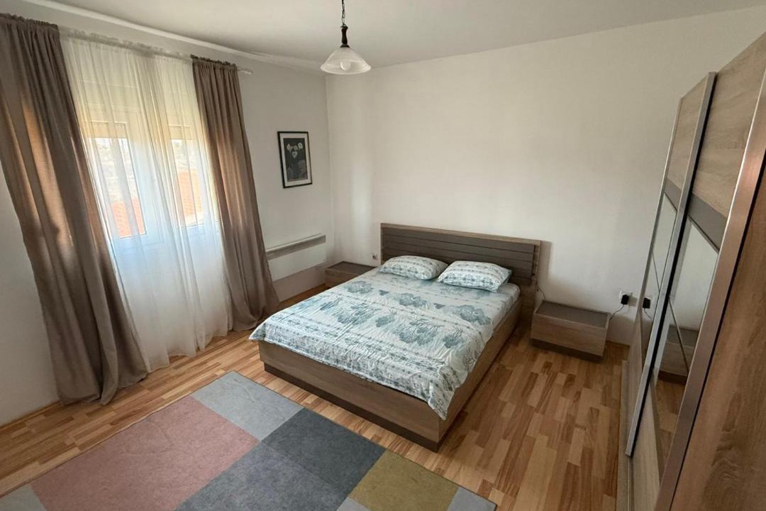 Photo of Bedroom in Mahala
