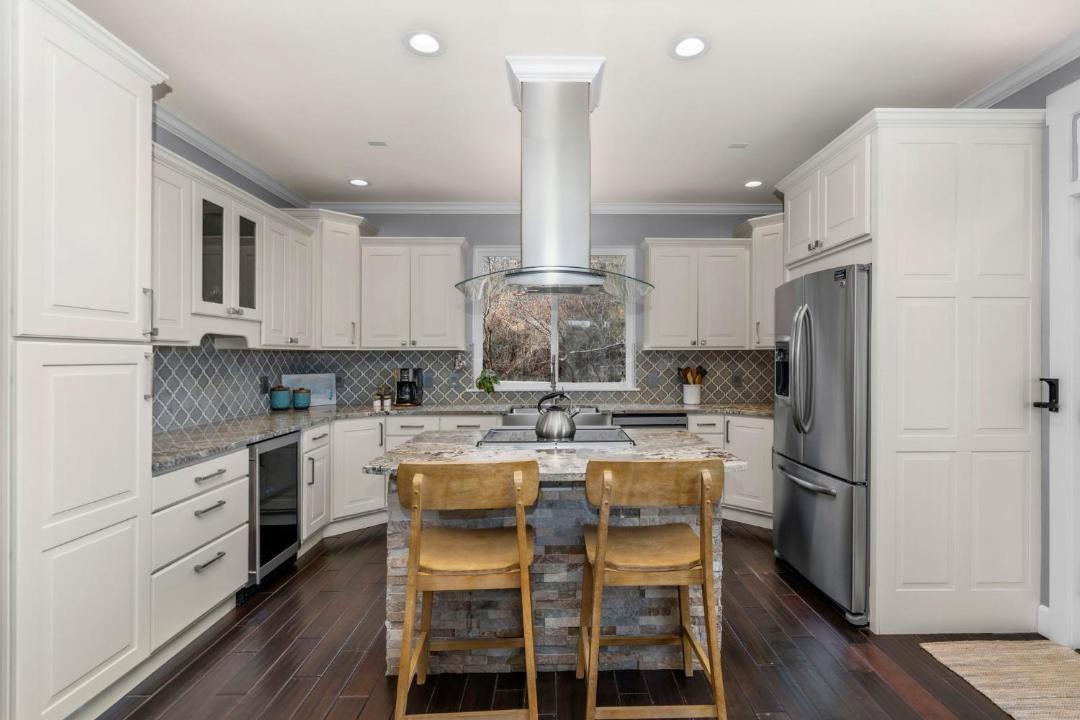 Photo of Kitchen in Fort Collins