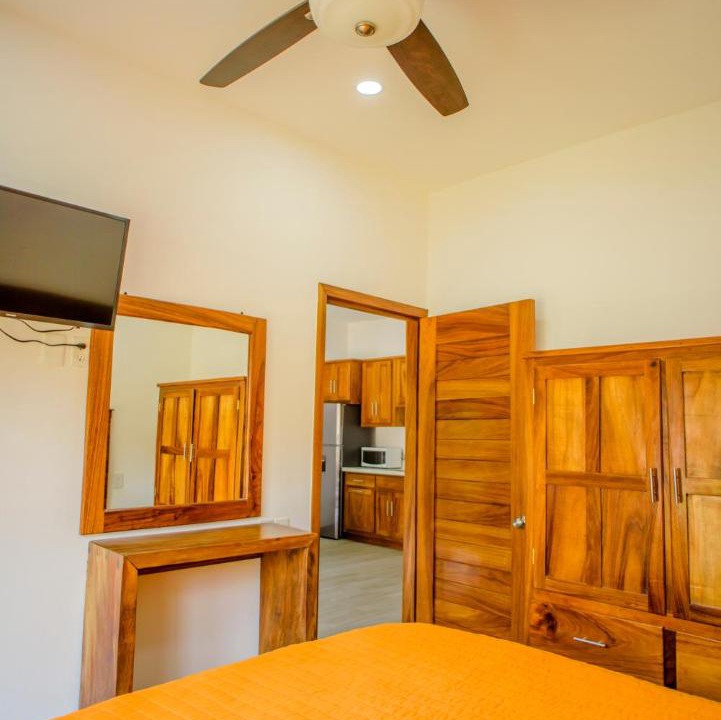 Photo of Bedroom in San Francisco