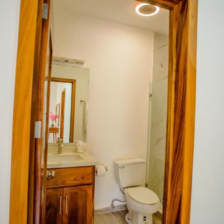 Photo of Bathroom in San Francisco