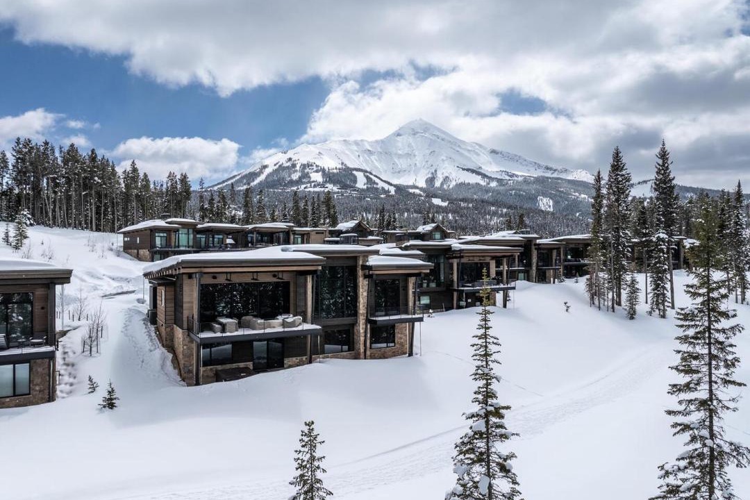 Photo of Others in Big Sky