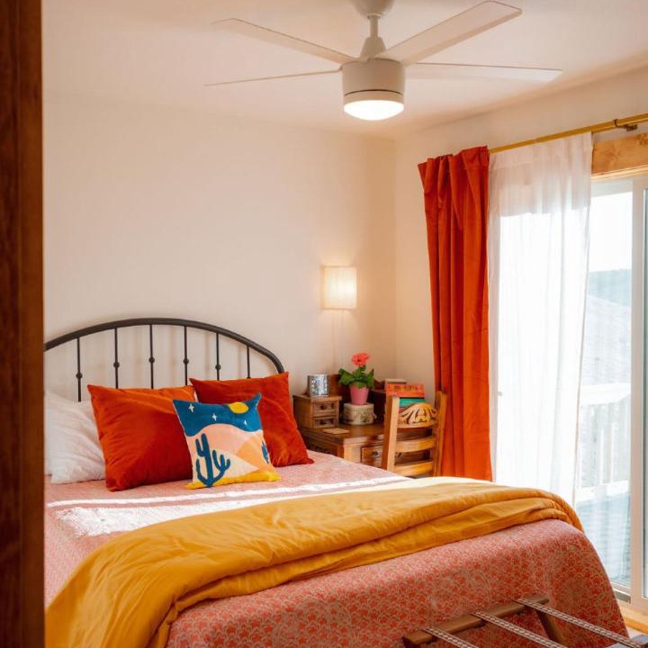 Photo of Bedroom in Indian Mountain