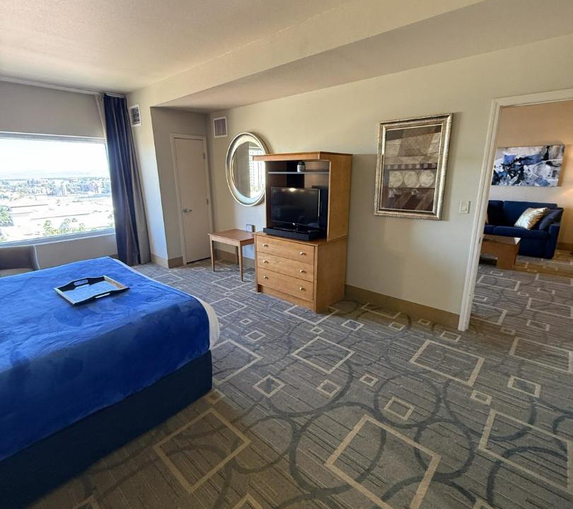Photo of Bedroom in Las Vegas