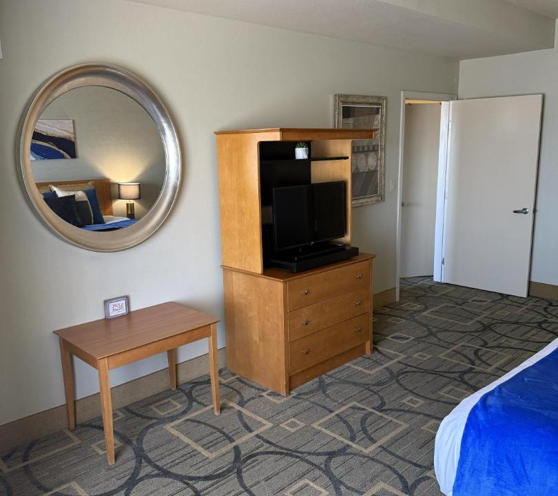 Photo of Bedroom in Las Vegas