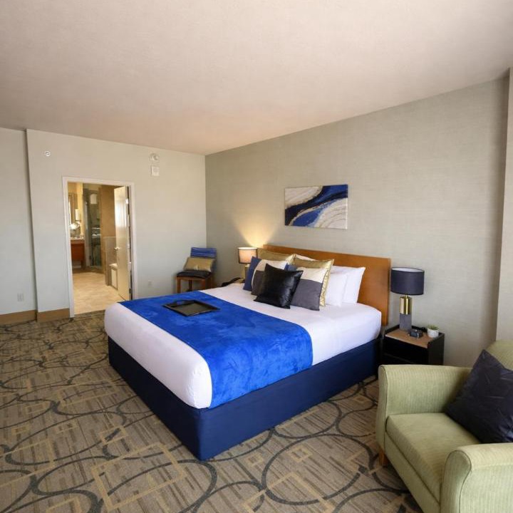Photo of Bedroom in Las Vegas