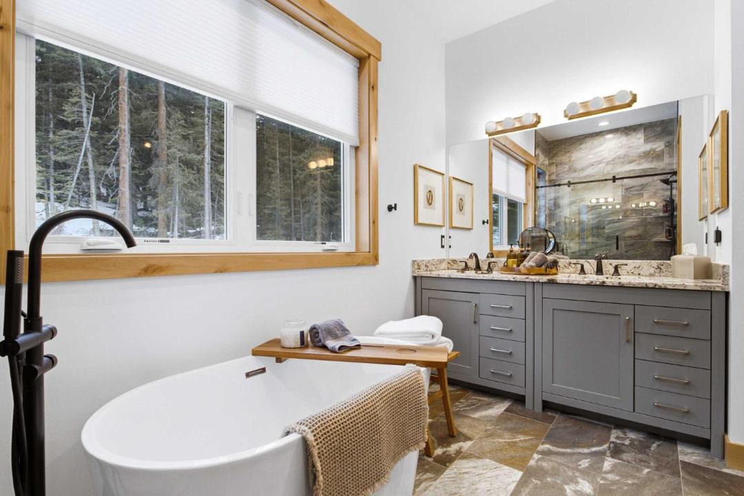 Photo of Bathroom in Alma