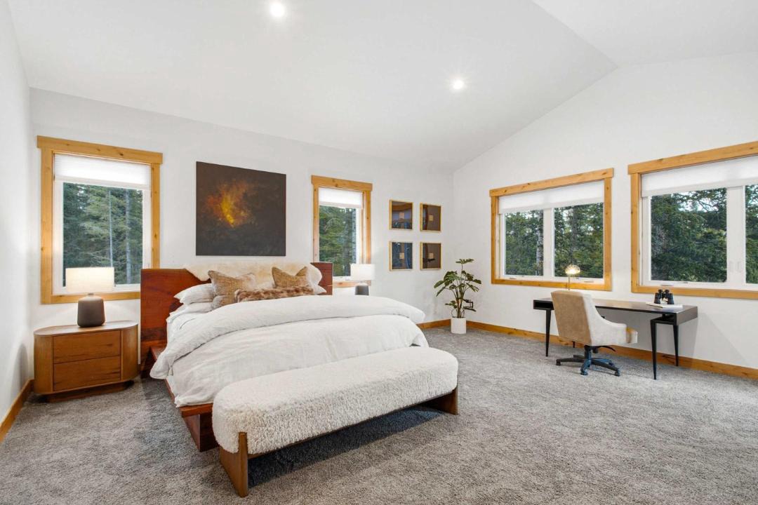 Photo of Bedroom in Alma