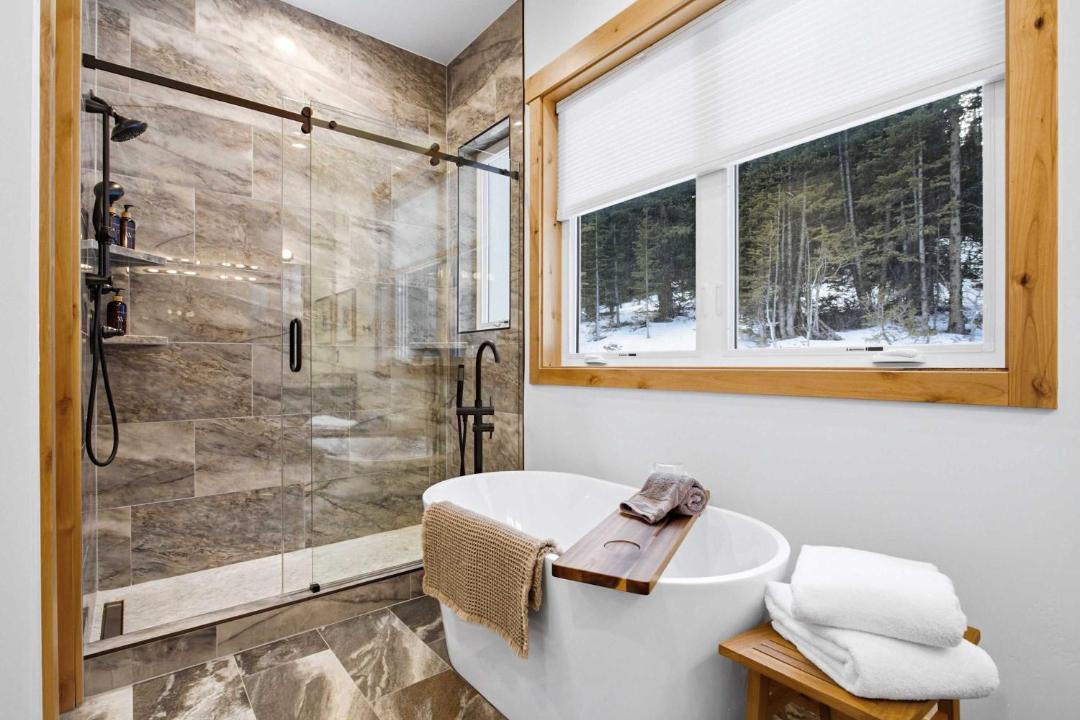 Photo of Bathroom in Alma