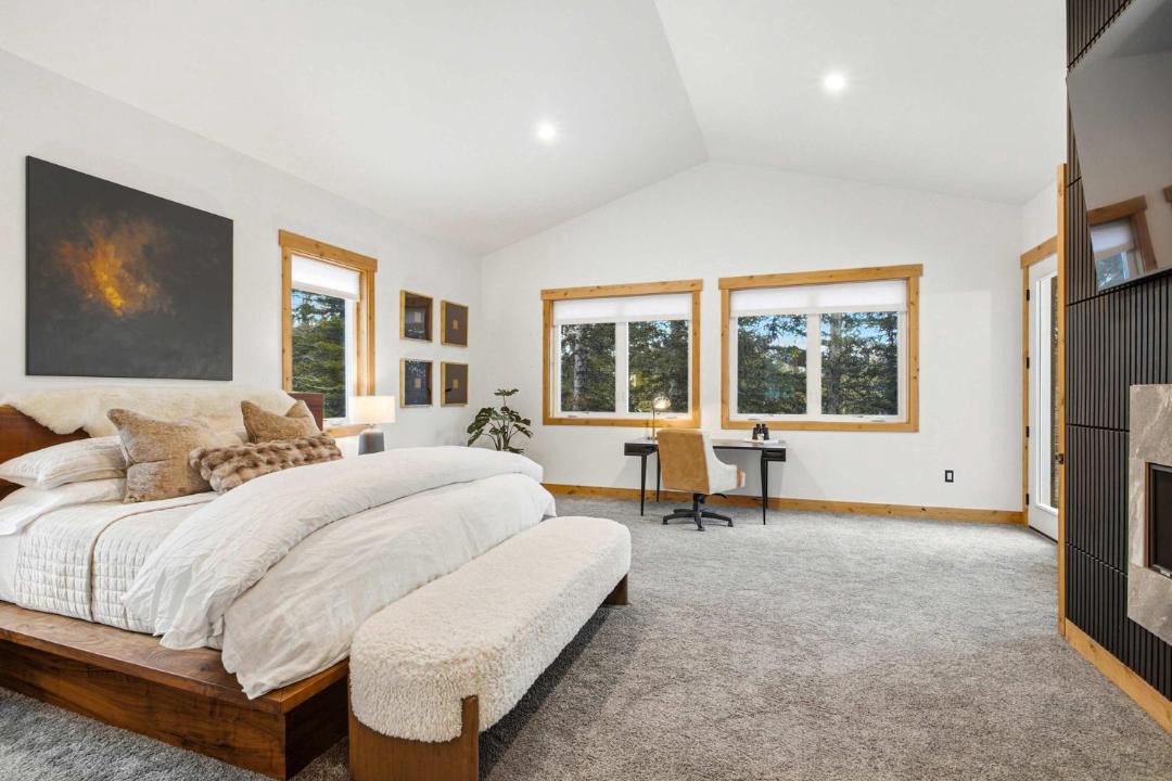 Photo of Bedroom in Alma