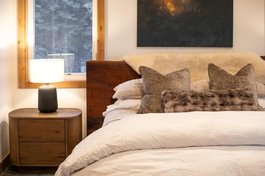 Photo of Bedroom in Alma