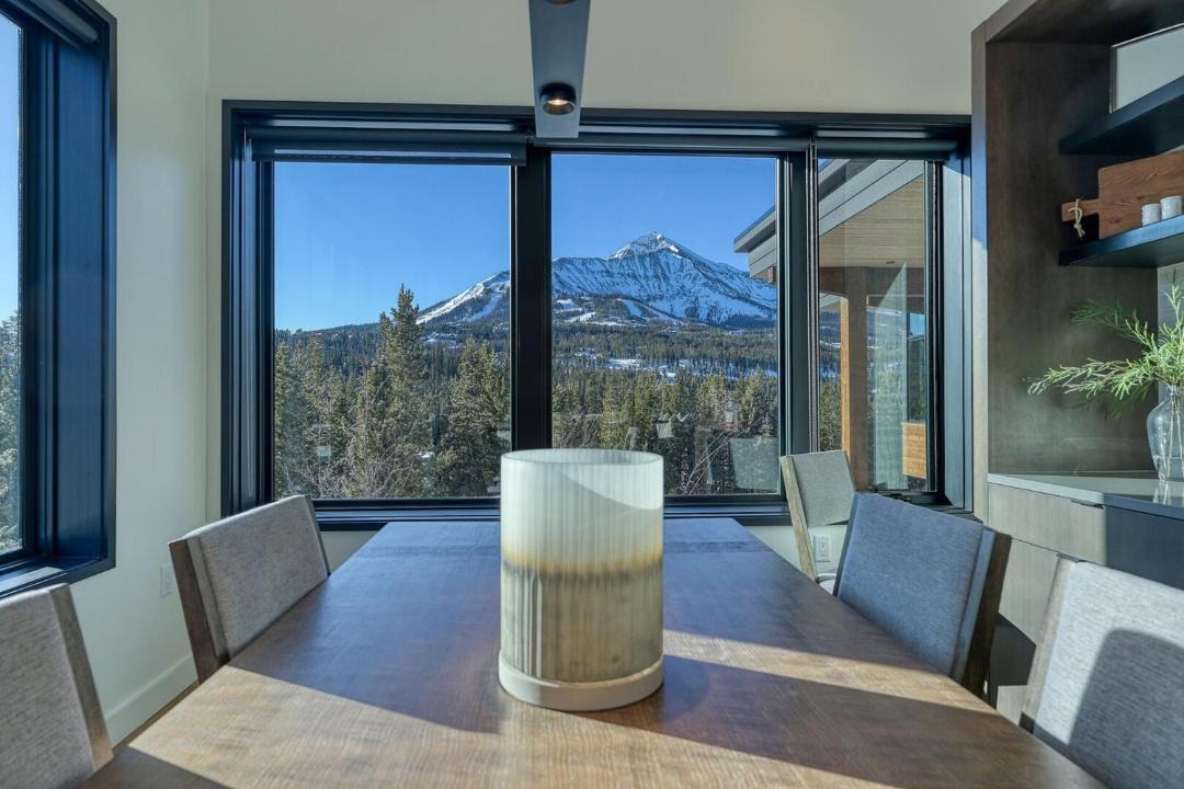 Photo of Others in Big Sky