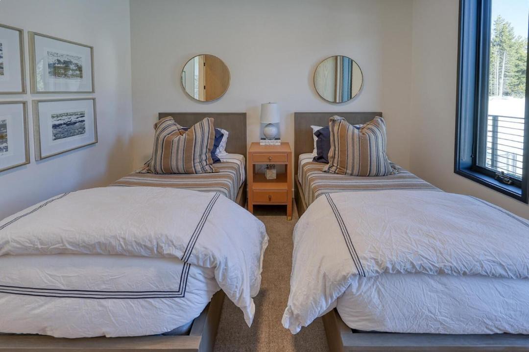 Photo of Bedroom in Big Sky