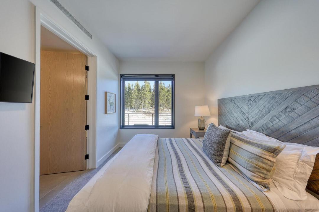 Photo of Bedroom in Big Sky