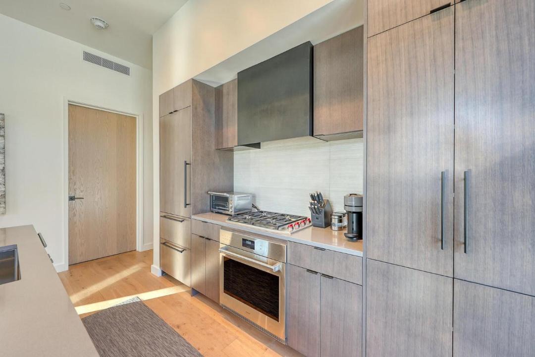 Photo of Kitchen in Big Sky