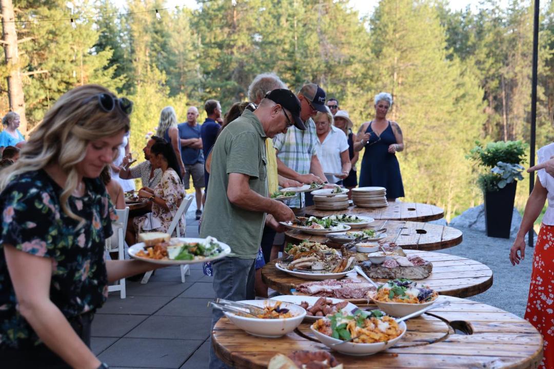 Photo of Others in Sandpoint