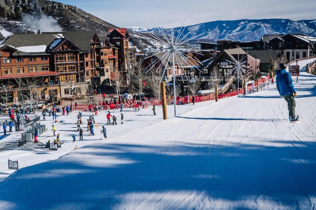 Photo of Others in Snowmass Village