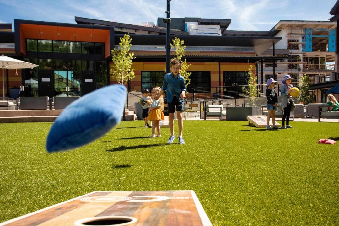 Photo of Others in Snowmass Village
