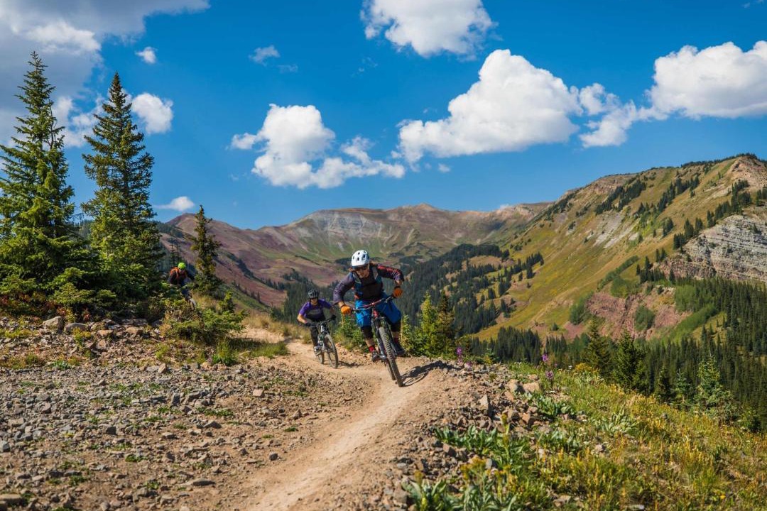 Photo of Others in Snowmass Village