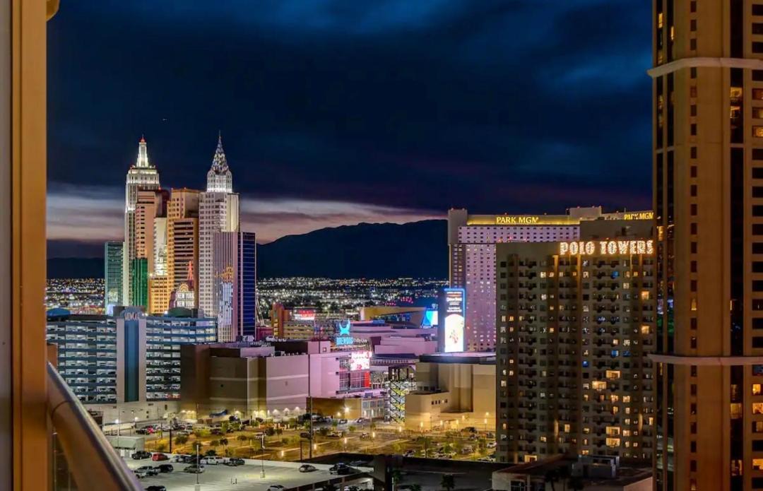 Photo of Others in Las Vegas