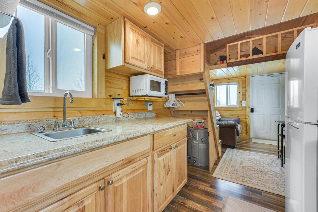 Photo of Kitchen in Helena Valley Southeast