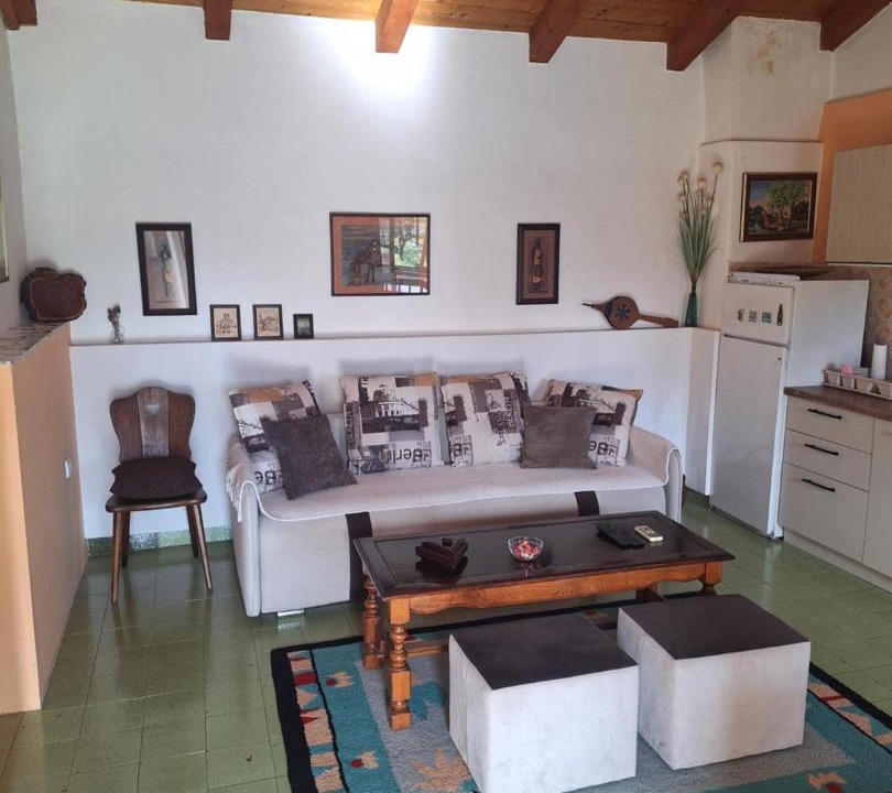 Photo of Livingroom in Mahala